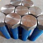 2507 भारी हेक्स शिकंजा