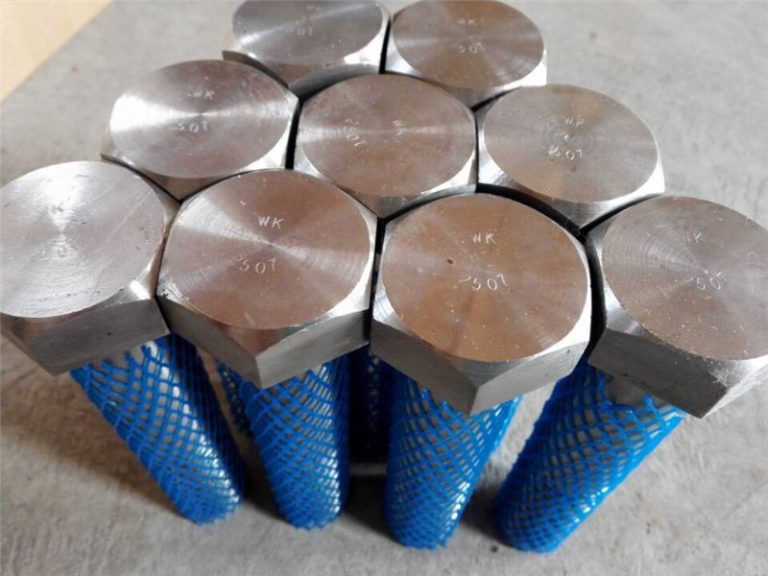 2507 भारी हेक्स शिकंजा