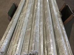 F904L राउंड बार