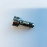 सॉकेट हेड स्क्रू