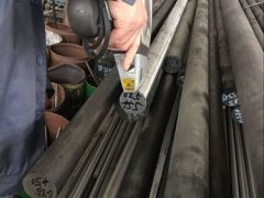 इंकोनेल 625 स्पेक्ट्रोनालिसिस