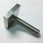 फास्टनर 321.347। 316Ti। 317l.724l.725ln स्टेनलेस स्टील din127 वसंत वाशर