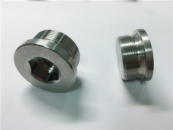 hastelloy c22 / 2.4602 एलन बोल्ट फास्टनर