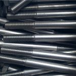 चीन आपूर्तिकर्ता बिक्री 904l, 1.4529, 254smo बोल्ट din931