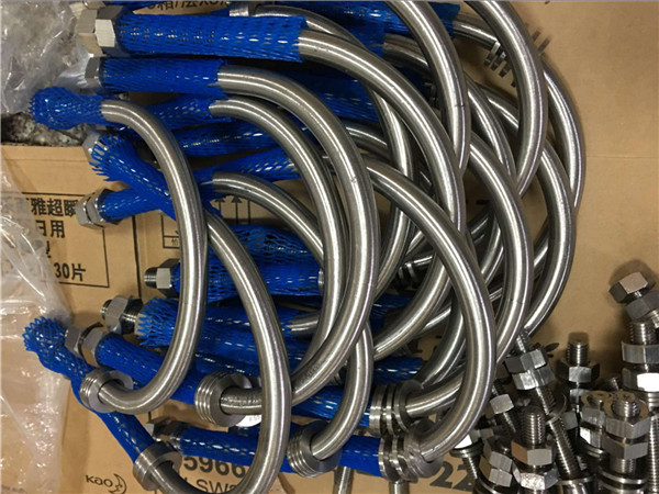 कम कीमत स्टेनलेस स्टील पाइप यू बोल्ट a2, a4