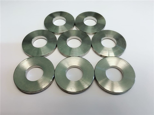 din6796 लॉक वॉशर स्टेनलेस स्टील लॉक वॉशर