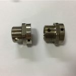 स्टेनलेस स्टील प्लग (षट्भुज सिर) 304 (304l), 316 (316l)