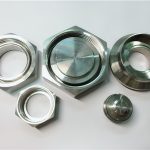 1.4410 uns s32750 2507 पाइप प्लग सॉकेट हेक्स प्लग तेल और गैस उद्योग में उपयोग किया जाता है