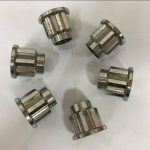 12 बिंदु अखरोट