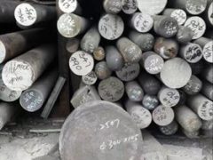 कच्चा माल स्टॉक