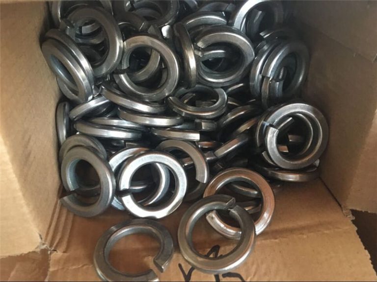 बिना s32750 वसंत वॉशर