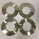 फ्लैट वॉशर