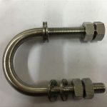 यू बोल्ट