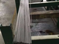 SS410S राउंड बार