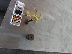 शीट के लिए स्पेक्ट्रोनालिसिस