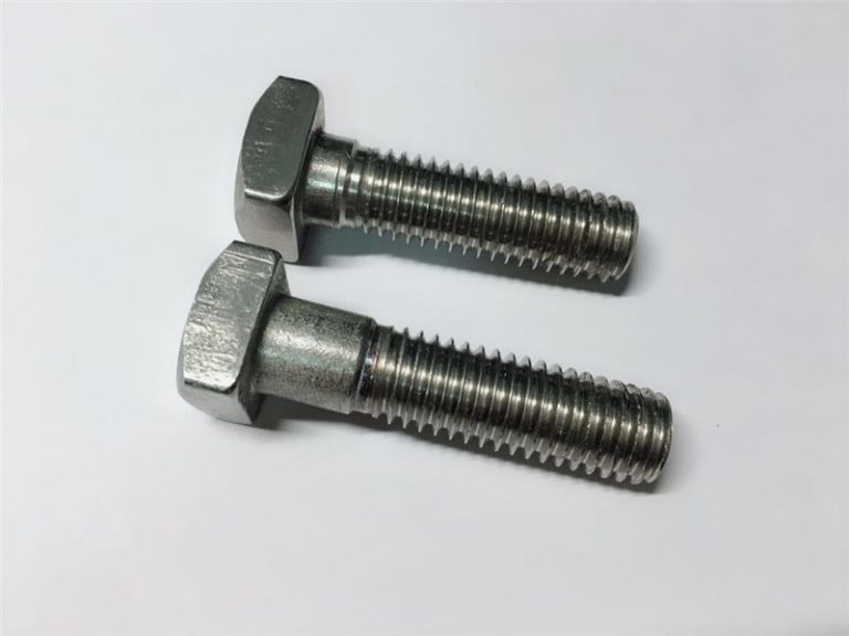 स्क्वर बोल्ट