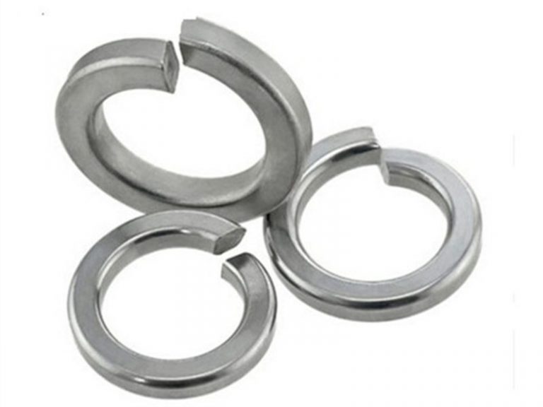 टेपर लोचदार गैसकेट