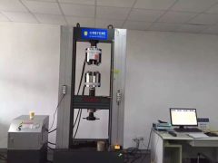 तन्यता परीक्षण