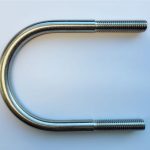 यू बोल्ट