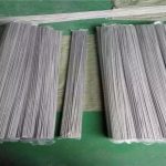 W.Nr.2.4360 सुपर निकल मिश्र धातु monel 400 निकल छड़