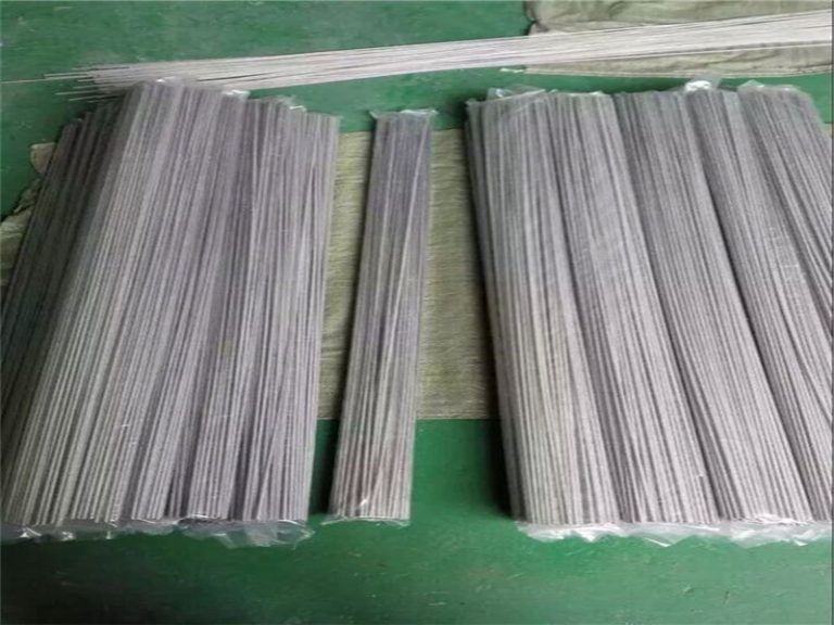 W.Nr.2.4360 सुपर निकल मिश्र धातु monel 400 निकल छड़