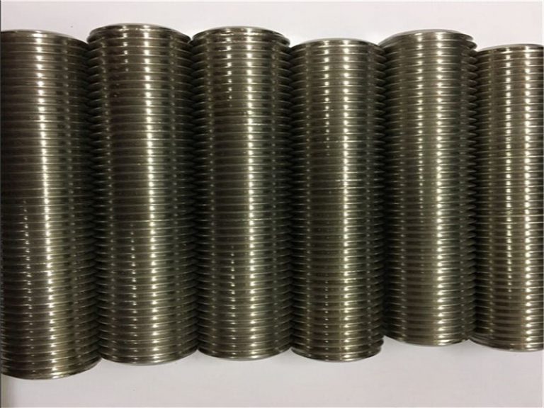 फास्टनरों लंगर बोल्ट m20 डबल अंत fasternal पिरोया रॉड m60 पेंच बोल्ट