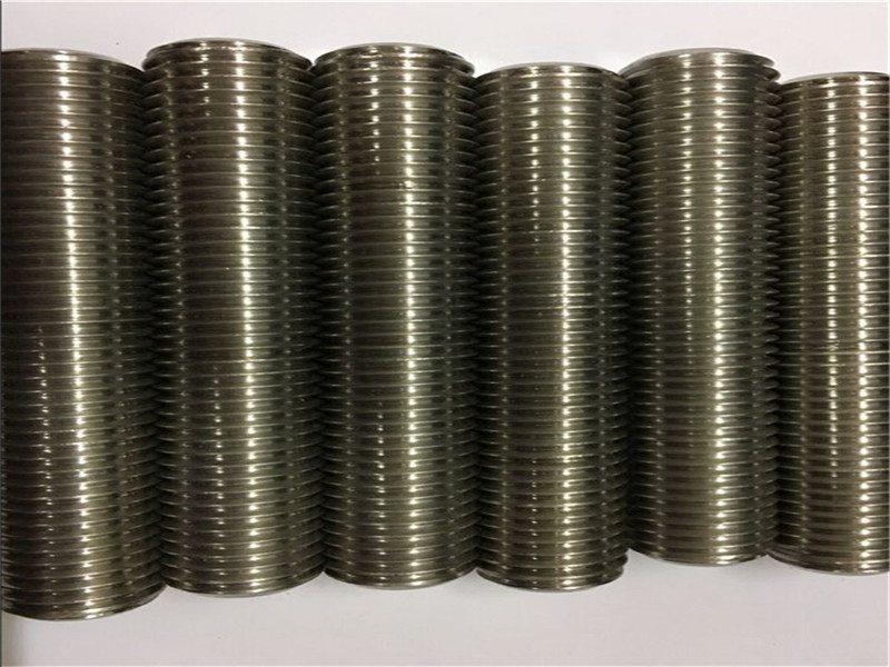 फास्टनरों लंगर बोल्ट m20 डबल अंत fasternal पिरोया रॉड m60 पेंच बोल्ट