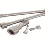 हेक्स बोल्ट स्टेनलेस स्टील एसएस 304 a2 70