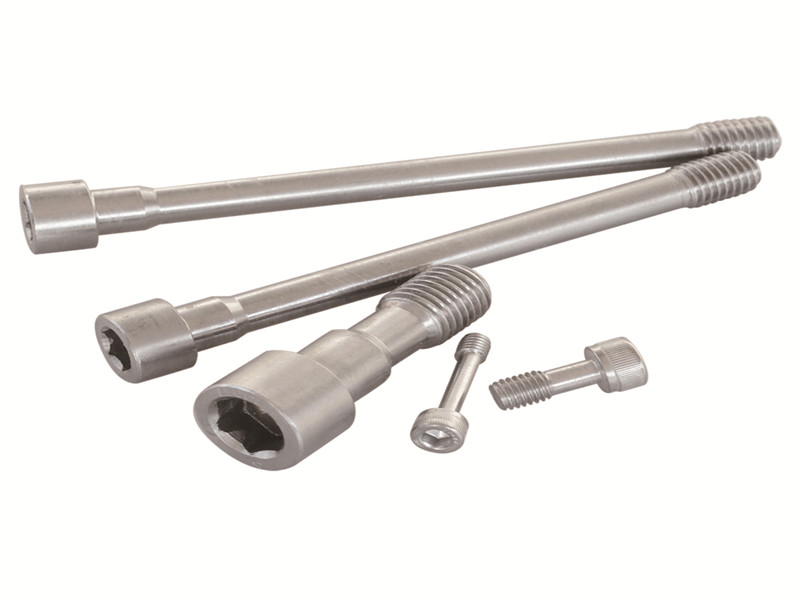 हेक्स बोल्ट स्टेनलेस स्टील एसएस 304 a2 70