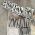 अंडेल 718 625 600 601 नल हेक्स स्टड बोल्ट और अखरोट फास्टनर M6 M120